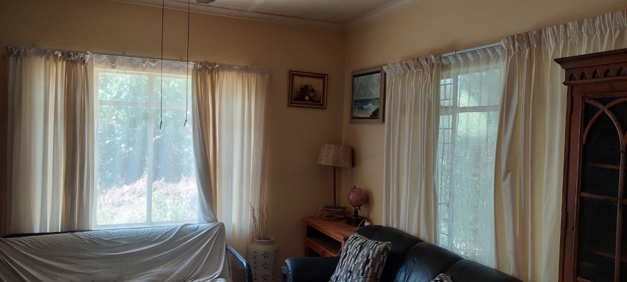 4 Bedroom Property for Sale in Senekal Free State